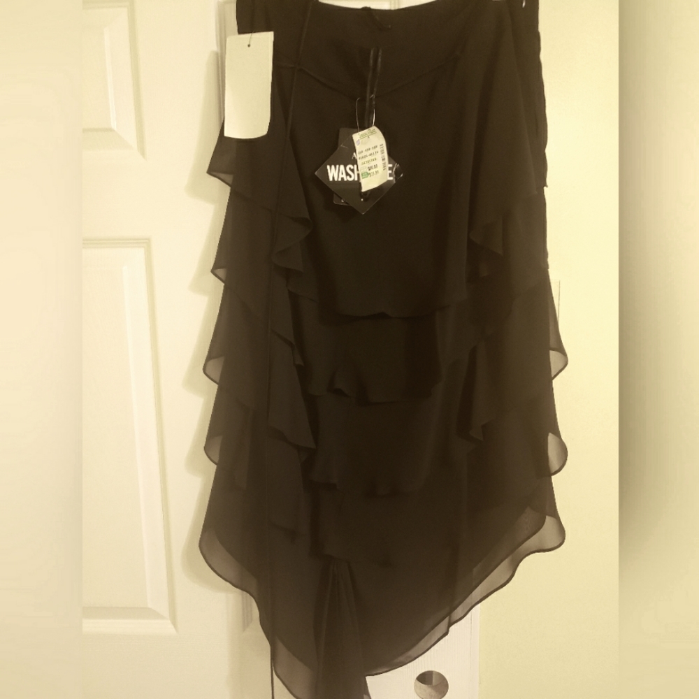 Black skirt from Steinmart size 12